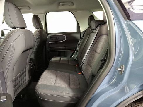 New 2024 Ford Bronco Sport Big Bend AWD/4WD image 13