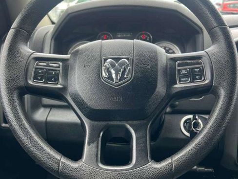 Used 2013 RAM 1500 Express AWD/4WD image 28
