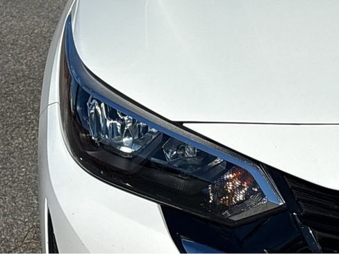 Certified 2024 Nissan Sentra SV image 24