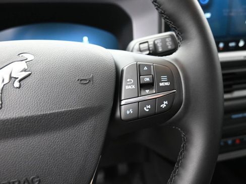 New 2025 Ford Bronco Sport Badlands image 7