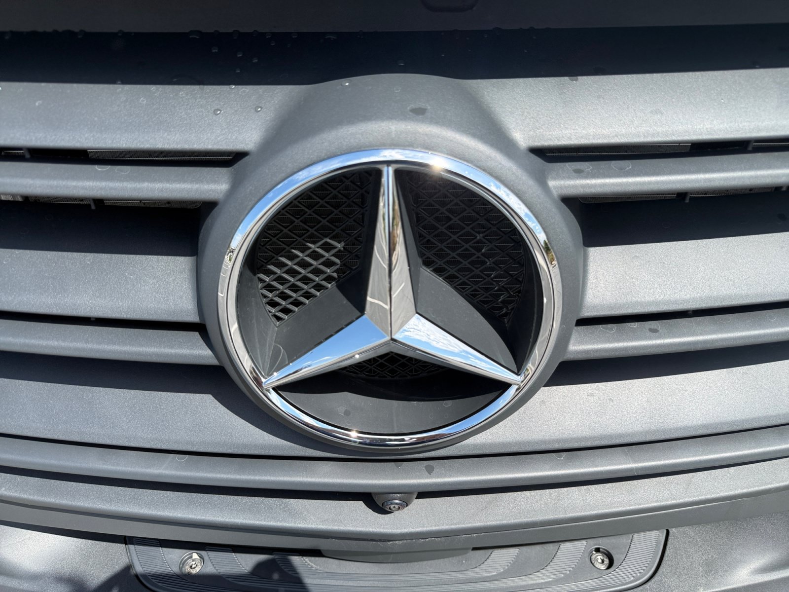 New 2026 Mercedes-Benz Sprinter 2500 image 23