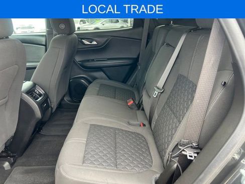 Used 2020 Chevrolet Blazer LT image 13