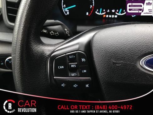 Used 2020 Ford Transit 250 148 High Roof Extended w/ Load Area Protection Package image 59