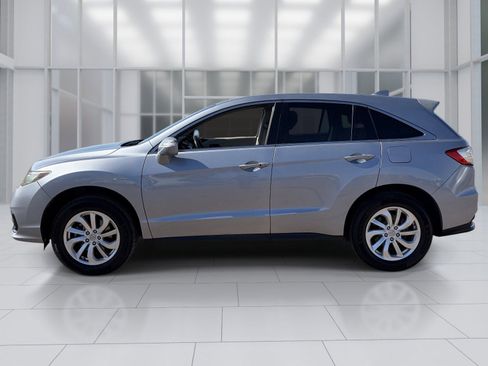 Used 2016 Acura RDX FWD image 3
