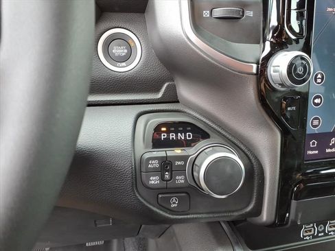 New 2026 RAM 1500 Big Horn image 22