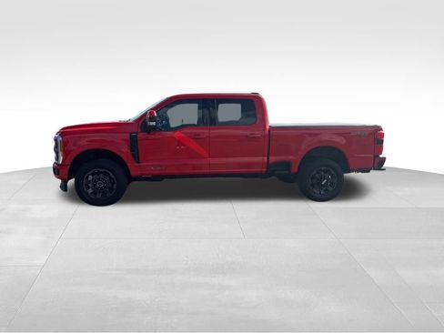 Certified 2023 Ford F250 Lariat w/ Lariat Ultimate Package AWD/4WD image 2