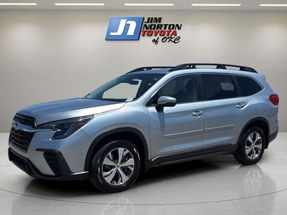Used 2023 Subaru Ascent Premium w/ Convenience Package