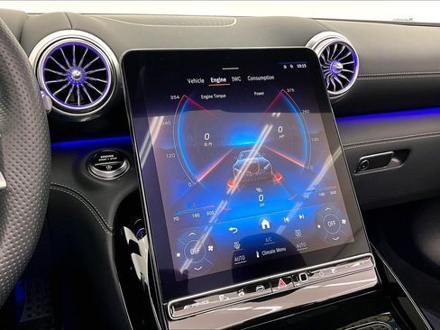 Certified 2023 Mercedes-Benz SL 43 AMG image 4