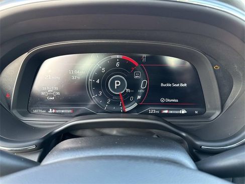 Certified 2023 Cadillac CT5 Sport w/ Parking Package image 27