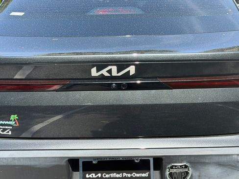 Certified 2025 Kia K4 EX FWD image 14