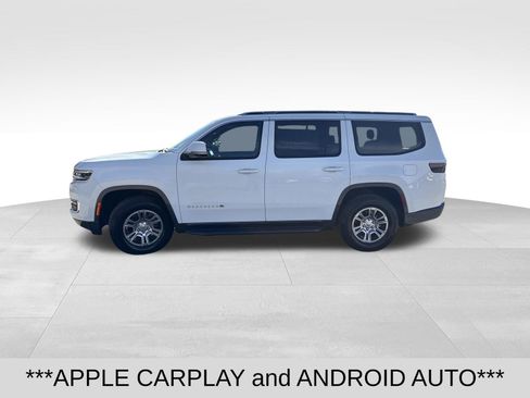 Used 2022 Jeep Wagoneer Series I w/ Convenience Group I image 2