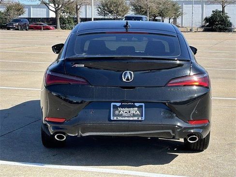 New 2026 Acura Integra A-Spec image 5