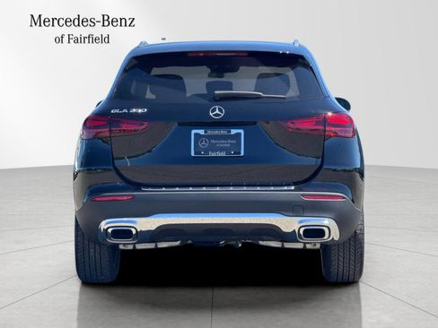 New 2026 Mercedes-Benz GLA 250 image 7