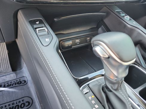Used 2024 Kia Telluride EX X-Line AWD/4WD image 20