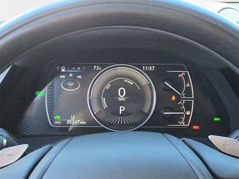 Used 2022 Lexus ES 300h Ultra Luxury image 26