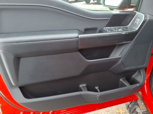 Certified 2023 Ford F150 XLT w/ Equipment Group 302A High image 13