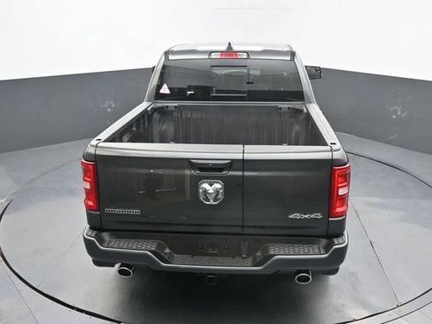 New 2026 RAM 1500 Big Horn AWD/4WD image 47