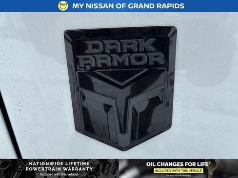 New 2026 Nissan Rogue SV image 11