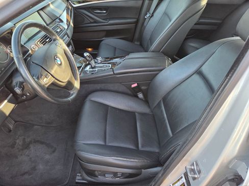 Used 2012 BMW 535i xDrive Sedan image 9