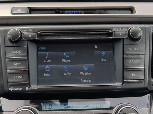 Used 2015 Toyota RAV4 XLE FWD image 18