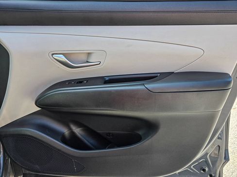 Used 2025 Hyundai Tucson SEL FWD image 38