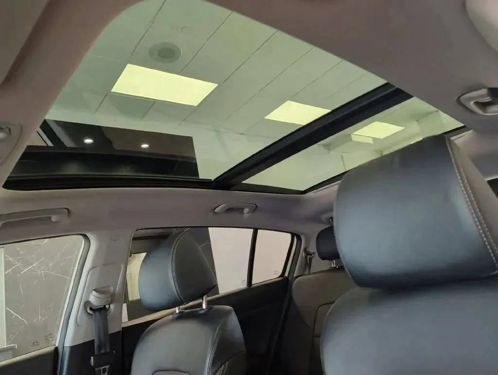 Used 2019 Kia Sportage SX AWD/4WD image 50