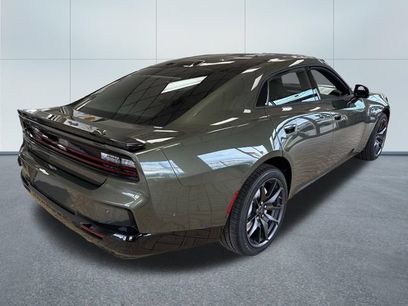 New 2026 Dodge Charger Scat Pack