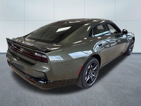 New 2026 Dodge Charger Scat Pack AWD/4WD image 4