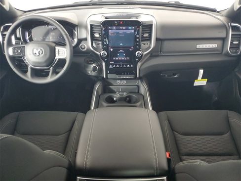 New 2026 RAM 1500 Big Horn/Lone Star image 13