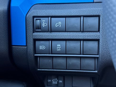 New 2025 Toyota Tacoma TRD Sport image 29