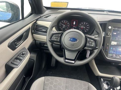 New 2026 Subaru Forester Premium AWD/4WD image 12