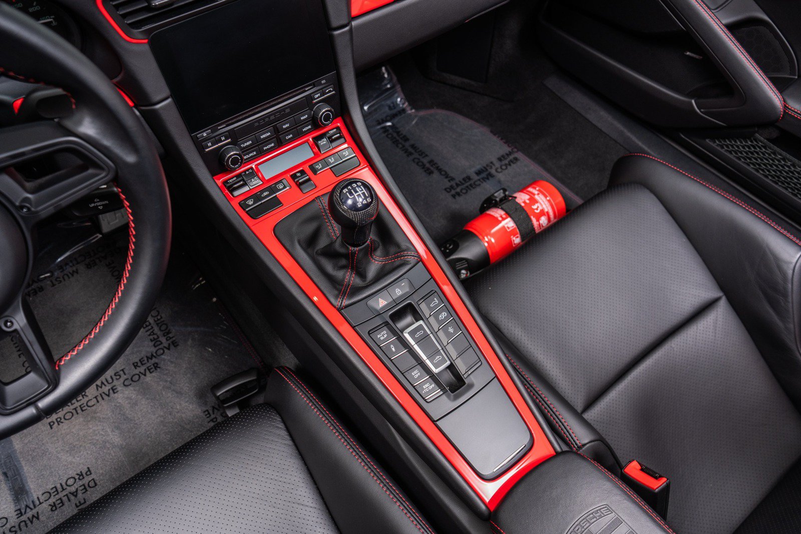 Used 2019 Porsche 911 Speedster RWD image 29