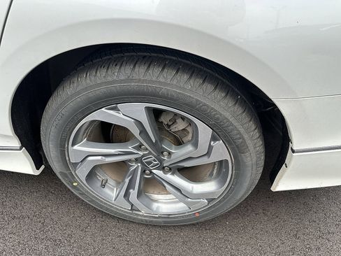 Used 2020 Honda Accord EX-L image 10