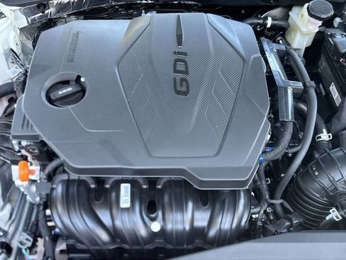 Certified 2026 Kia K5 GT-Line w/ GT-Line Premium Package FWD image 12