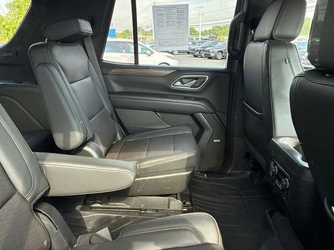 Used 2021 Chevrolet Tahoe High Country AWD/4WD image 24