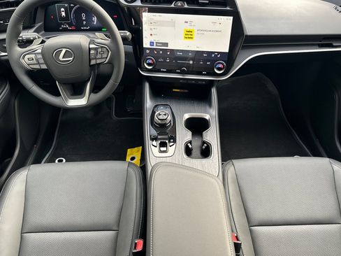 New 2026 Lexus RZ 450e 2WD image 10