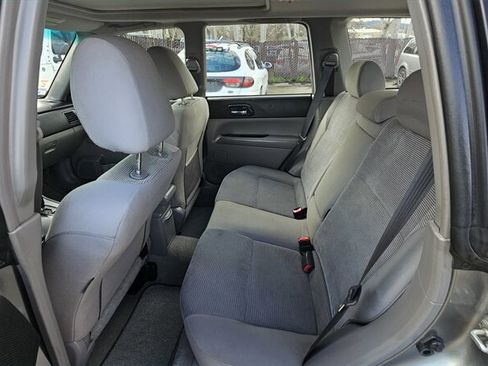 Used 2007 Subaru Forester 2.5X image 7