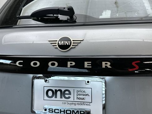 New 2026 MINI Cooper S image 24