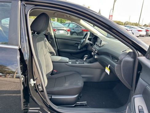 New 2025 Nissan Sentra S image 33