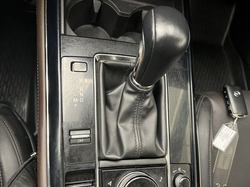 Certified 2021 MAZDA CX-30 2.5 Turbo w/ Premium Package image 26