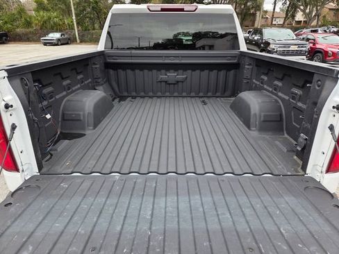 Certified 2024 Chevrolet Silverado 1500 RST image 22