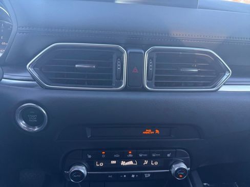 Used 2023 MAZDA CX-5 Carbon Edition image 18