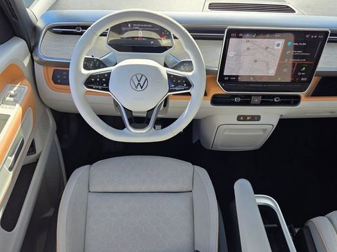 New 2025 Volkswagen ID. Buzz Pro S Plus image 15