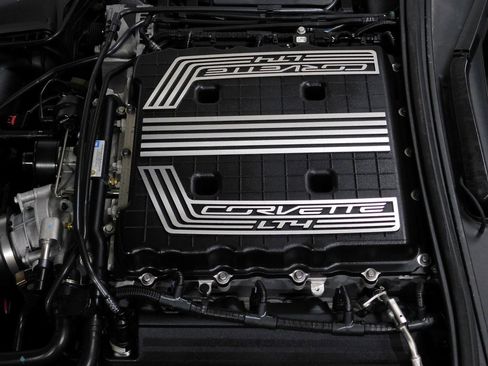 Used 2018 Chevrolet Corvette Z06 image 15