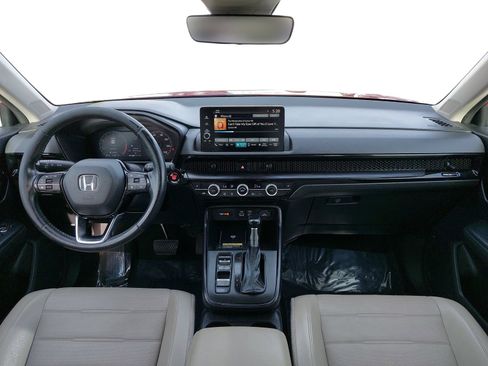Used 2023 Honda CR-V EX-L image 9
