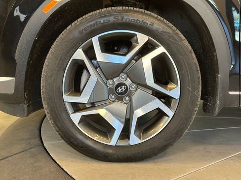 Used 2025 Hyundai Palisade SEL AWD/4WD image 27
