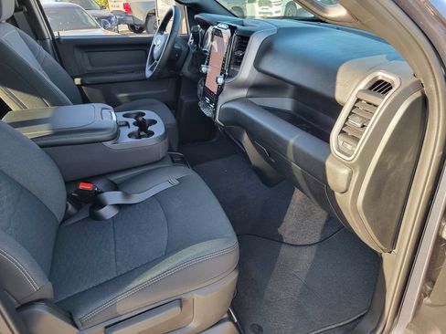 New 2026 RAM 2500 Tradesman AWD/4WD image 20