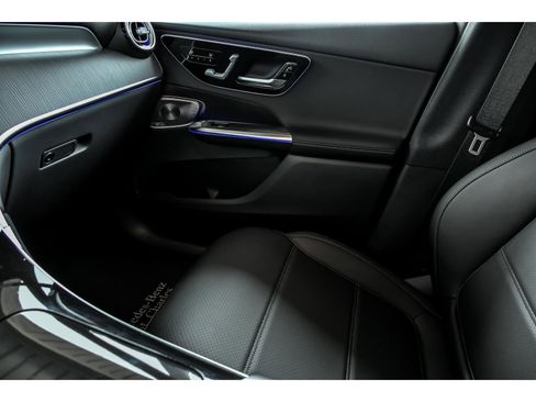 New 2026 Mercedes-Benz GLC 300 4MATIC image 18