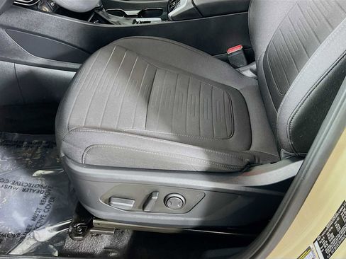 Certified 2024 Hyundai Santa Cruz SEL image 19