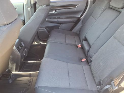 Certified 2024 Honda CR-V LX image 11